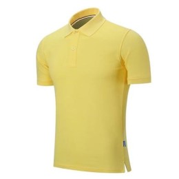 SKP001 design summer loaded collar sports short-sleeved t-shirt Made lapel loose large size Polo shirt Slim cotton female pOL0 shirt Polo shirt garment factory SKP001 design summer loaded collar sports short-sleeved t-shirt Made lapel loose large size Polo shirt Slim cotton female pOL0 shirt Polo shirt garment factory